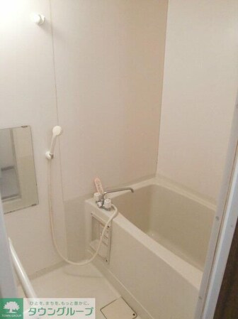 シティーハイツ チューリップの物件内観写真